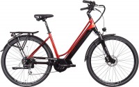 Photos - Bike Bottecchia E-City Evo Lady 28 2022 frame 17 