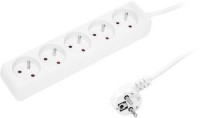 Photos - Surge Protector / Extension Lead BLOW PR-570P 