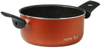 Photos - Stockpot FLONAL Pepita Granit PGFC22050 