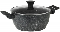 Photos - Stockpot FLONAL Pietra Lavica PLICV2080 