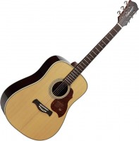 Photos - Acoustic Guitar Richwood D-265-VA 