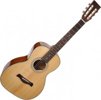 Photos - Acoustic Guitar Richwood P-40 