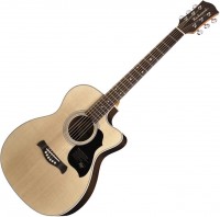 Photos - Acoustic Guitar Richwood A-60-CE 