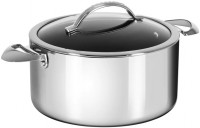 Photos - Stockpot SCANPAN HaptIQ 60012520 