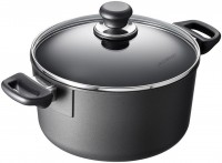 Photos - Stockpot SCANPAN Classic Induction 53252400 