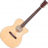 Photos - Acoustic Guitar Kremona M25E 