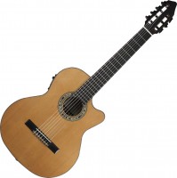 Photos - Acoustic Guitar Kremona Fiesta CW-7 