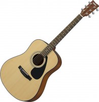 Photos - Acoustic Guitar Yamaha F325D 