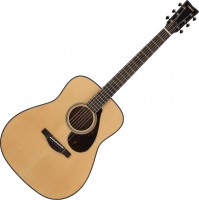 Photos - Acoustic Guitar Yamaha FG9 M 