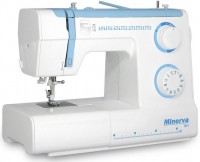 Photos - Sewing Machine / Overlocker Minerva B21 