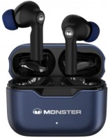 Photos - Headphones Monster Airmars XKT02 