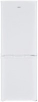 Photos - Fridge EDLER ED-227DDW white