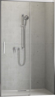 Photos - Shower Screen Radaway Idea DWJ 110 R 387015-01-01R 