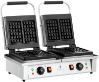 Photos - Toaster Royal Catering RC-WM201 