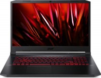 Photos - Laptop Acer Nitro 5 AN517-54 (AN517-54-52QU)