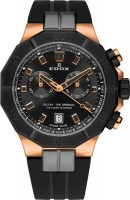 Photos - Wrist Watch EDOX Delfin 10113 37RNCA NIR 