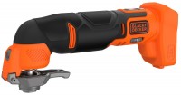 Photos - Multi Power Tool Black&Decker BDCOS18M1 