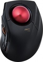Mouse Elecom DEFT Pro Trackball 