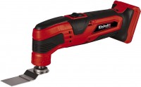 Photos - Multi Power Tool Einhell Classic TC-MG 18 Li (2x2.5Ah) 