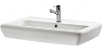 Photos - Bathroom Sink Cersanit Iryda I 70 K02-018 705 mm