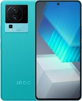 Photos - Mobile Phone IQOO Neo 7 Pro 128 GB / 8 GB