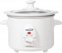 Photos - Multi Cooker Brentwood SC-115W 