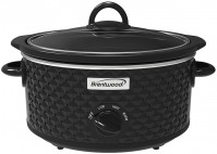 Photos - Multi Cooker Brentwood SC-136 