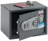 Photos - Safe Clarke CS400D 