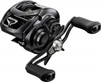 Photos - Reel Daiwa Tatula SV TW 103HL 