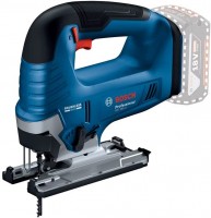 Photos - Electric Jigsaw Bosch GST 185-LI Professional 06015B3021 