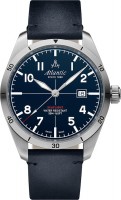 Photos - Wrist Watch Atlantic Seaflight 70351.41.55 