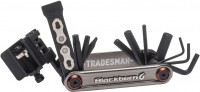 Photos - Tool Kit Blackburn Tradesman Multi Tool 