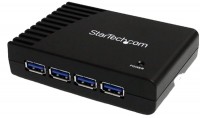 Card Reader / USB Hub Startech.com ST4300USB3GB 
