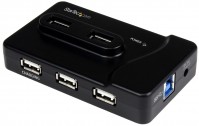 Card Reader / USB Hub Startech.com ST7320USBC 