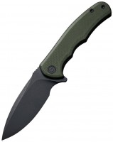 Knife / Multitool Civivi Mini Praxis C18026C-1 