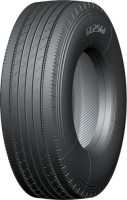 Photos - Truck Tyre SAMSON GL256F 385/65 R22.5 160K 