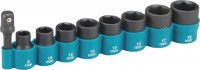 Photos - Bits / Sockets Makita B-54651 