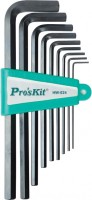 Photos - Tool Kit Proskit HW-024 