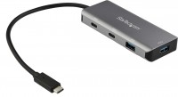 Card Reader / USB Hub Startech.com HB31C2A2CB 