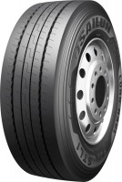 Photos - Truck Tyre Sailun STL1 385/55 R19.5 156J 