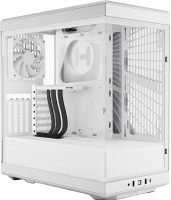 Computer Case HYTE Y40 white