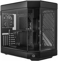 Computer Case HYTE Y60 black