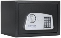 Photos - Safe Rottner Jupiter 3 EL 