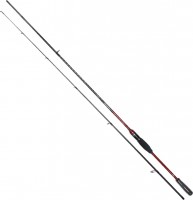 Photos - Rod Daiwa Ninja-Z Spin 732MLFS-ST 