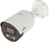Photos - Surveillance Camera Uniview IPC2124LE-ADF40KMC-WL 
