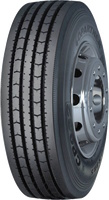 Photos - Truck Tyre Copartner CP962 215/75 R17.5 127M 