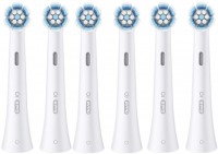 Photos - Toothbrush Head Oral-B iO Gentle Care 6 pcs 