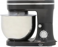 Photos - Food Processor Quest 32219 black