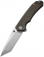 Knife / Multitool Civivi Brazen C2023F 