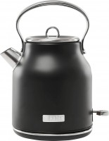 Electric Kettle Haden Heritage 75095 1500 W  chrome